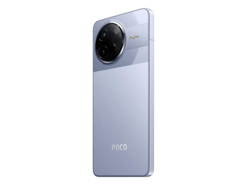 新品　Xiaomi POCO F7 Pro 12GB+512GB Produtos com até 15 OFF no PIX KaBuM